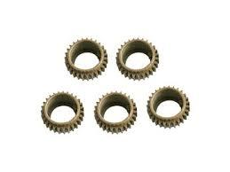 [10467][BRCE6761] 5xUpper Roller Gear#MFC7360,7460,7060,HL2230,HL2240,HL2270