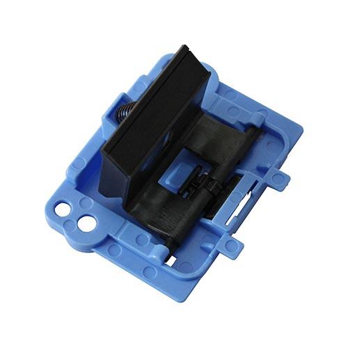 [10637][HPCE4703] Separation Pad Assembly#CZ172-65010#RM1-4006-000-CZ172-65010