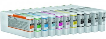 [8421][ART6366LM] 700ml Pigment Pro7890,7900,9890,9900-C13T636600#Light M