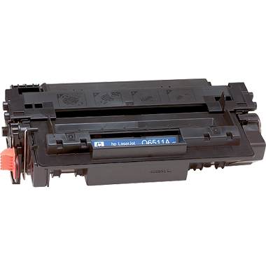 [6522][HPQ6511A] Reg Con Chip HP Laser Jet 2410/2420/2430-6.000 Pag #Q6511A