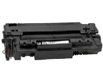 [7000][HPQ7551A] Reg Negro para HP P3005,P3005D,P3005N,P3005X,P3005DN. 6.500P