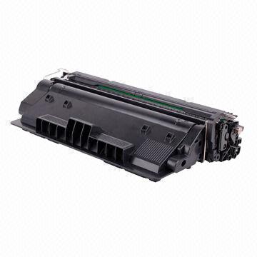 [8006][HPCF214X] Toner compa HP Laserjet Enterprise M712,M715DN,M725z-17.5K