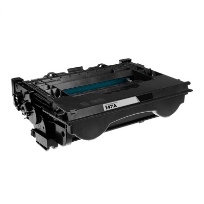 [19691][HPW1470A] Toner compa HP M634,M635,M636,M610,M611,M612-10.5K#127A