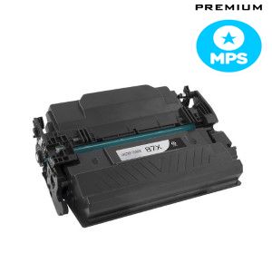 [23176][HPCF287XPP] Mps Toner compatible HP,M501,M506,M520,M527-18K#CF287x