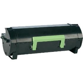 [8036][LEX602H] Toner comp Lexmark MX310,MX410,MX510,MX511,MX611-10K#60F2H00