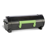 [8263][LEX502H] Toner  MS310,MS315,MS410,MS415,MS510,MS610-5K#50F2H00