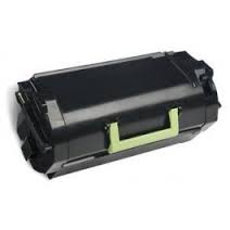 [8267][LEX622H] Toner para Lexmark MX710,MX711,MX810,MX811,MX812-25K#62D2H00