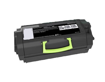 [12376][LEX53B2H00] Toner Compa Lexmark MS817dn / MS818dn-25K#53B2H00