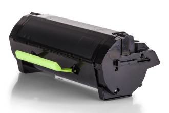 [12493][LEX502U] Toner compa Lexmark MS510,MS610 series-20K#50F2U00