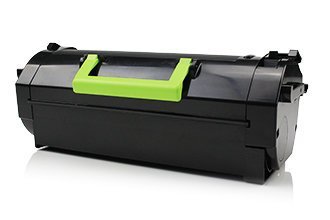 [12597][LEX522X] Toner compa Lexmark MS811,MS812 Series-45K#52D2X00