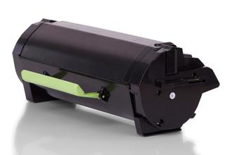 [12628][LEX602X] Toner compa Lexmark MX510de,MX511,MX611-20K#60F2X00