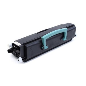 [12683][LEXE352H11E] Toner compa Lexmark E350,E352 Optra E350,E352-9K