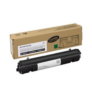 [10854][KX-FAT472X] Toner Com Panasonic KX-MB2120,MB2128,MB2130,MB2168,MB2170-2K