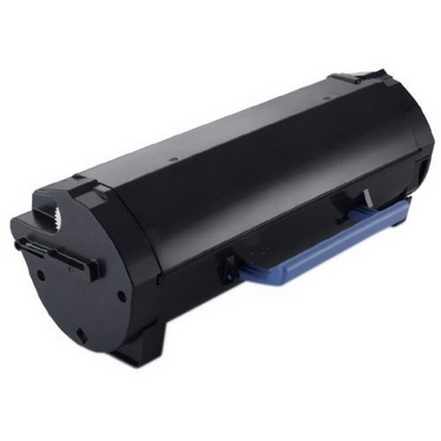 [10769][DEB5460H] Toner compa Dell B5460dn / B5465dnf-25K#593-11190 / PG6NR