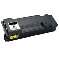 [7770][KYOTK340] Toner+Vaschetta compa Kyocera FS2020D,FS2020DN -12K#TK-340