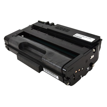 [13184][RISP3710] Toner Compa for Ricoh SP3700,SP3710,M320F,P311-7K#408285