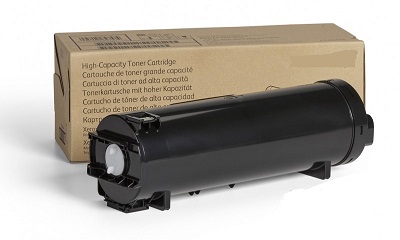 [12579][XERB600] Toner compa VersaLink B600/B605/B610/B615-10.3K#106R03940