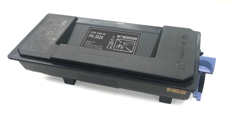 [23182][UTPK3020] Toner com Triiumph P-4539 MFP UTAX P-4532-12.5K#1T0C0Y0UT0