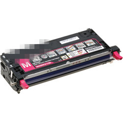 [7073][EPC3800M] Magenta S051125 Reg para Epson C3800N,C3800 DN,C3800 DTN.9K