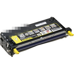 [7074][EPC3800Y] Amarillo S051124 Reg para Epson C3800N,C3800 DN,C3800 DTN.9K