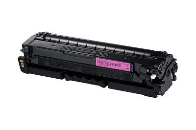 [10756][CLT503M] Toner Compa C3010ND,C3060FR,C3060ND-5K#CLT-M503L/ELS