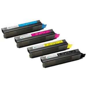 [6805][OKIC3151M] Magenta  OKI C3100/C3200/C5100N/C5200N/C5300/C5400 3K