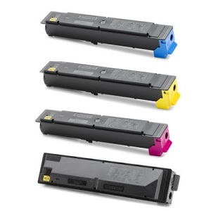 [11131][KYOTK5205BK] Toner compatible Kyocera TasKalfa 356ci-18K#1T02R50NL0