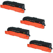 [7293][HPCE262A ] Amarillo Reg Hp CP4020,CP4025,CP4525,CP4500,CP4000-11K#648A