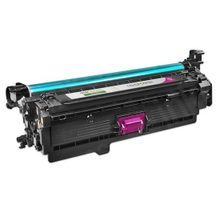 [7707][HPCF033A] Magenta Reg HP CM4540 MFP,CM4540F MFP,CM4540FSKM MFP.12.5K