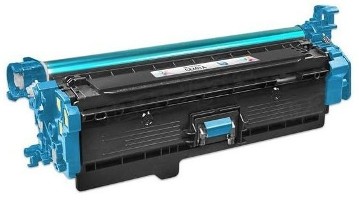 [10094][HPCF361A] Cyan Compatible HP M552dn,M553dn,M577dn-5K#508A/Canon 040