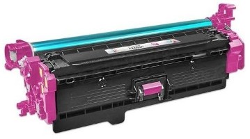 [10096][HPCF363A] Magenta Compatible HP M552dn,M553dn,M553X-5K#508A/Canon 040