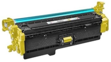 [10099][HPCF362X] Amarillo Universales Canon LBP-710X,712CX HP M552,M553,M577-