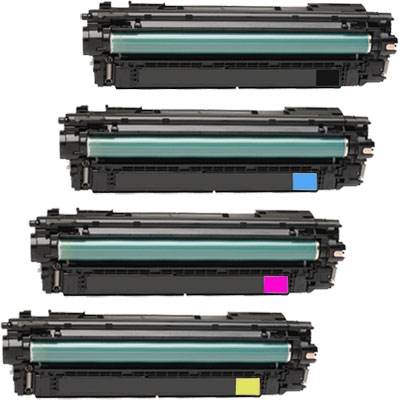 [12386][HPCF463X] Magenta compatible HP M652,M653 series-22K#656X