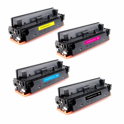 [14500][HPCF413X/CA046M] Magenta universal HP M452,M377 Canon LBP653,654,MF731,732-5K