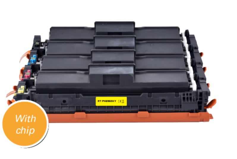 [23717][HPW2153XM] Magente Compa Hp M4201,4202,4203,MFP 4302,4303-5.5K#W2153XC