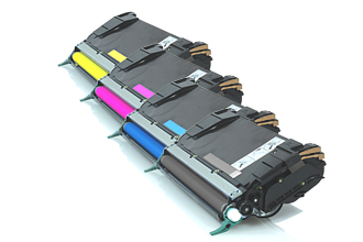 [10419][LEXC5220C] Cyan Reg para Lexmark C520,C522,C524,C530,532,534-3K#C5220CS