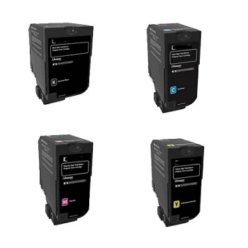 [12766][LEXC74C2SM] Magenta CS720de,dte,CS725de,dte/CX725de,dhe,dthe-7K#74C2SM0