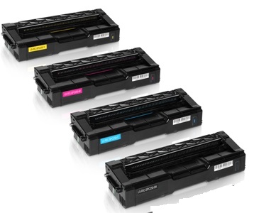 [9993][RISPC250M] Magenta Reg Ricoh Aficio SPC250S,SPC260S,SPC261S-1.6K#407545