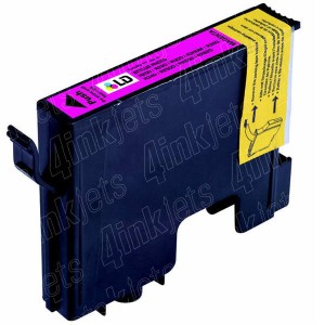 [6561][ET0793] 12ML Com Epson P50 1400 PX650 700 710 800 810 Magenta #T0793