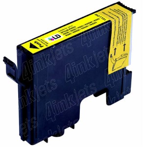 [6562][ET0794] 12ML Com Epson P50 1400 PX650 700 710 800 810-Amaril # T0794