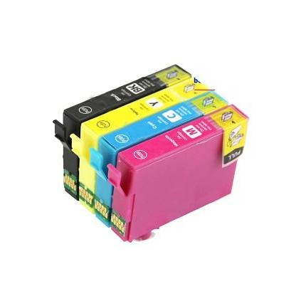 [21604][ARET503XLM] Magenta Compa Epson XP-5200, WF-2960DWF-0.47K#C13T09R34010