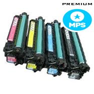 [23818][HPCE271APP] Mps Ciano HP CP5500,CP5520,CP5525dn,M750DN,M750XH-15K#650A