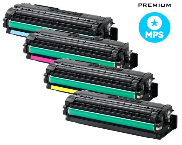 [23800][CLP680YPP] Mps Magente  Samsung Clp 680ND,Clx 6260. -3.5K#CLT-K506L