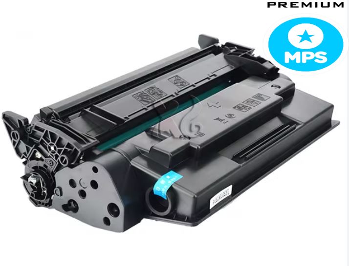 [23927][CANT06PP] Mps Toner Canon IR 1643iF,X1643P-19K#T06#3526C002