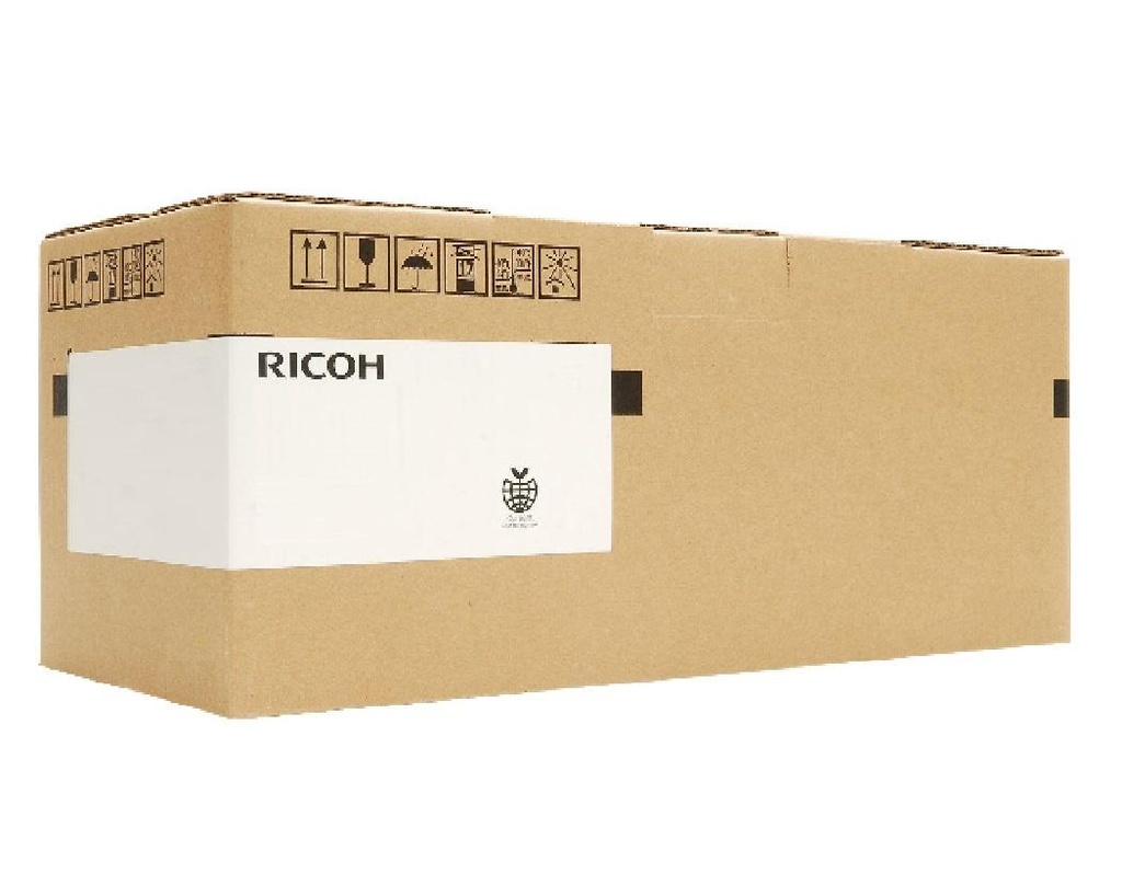 [43056] RICOH PRINT Cartucho gel NEGRO GC 51  HY