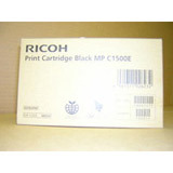 [11558] RICOH MPC 1500SP/1500e Tinta gel Negro****