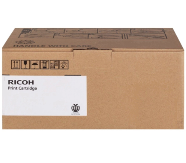 [37650] RICOH cartucho de toner amarillo SPC360X