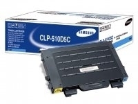 [3000] SAMSUNG Toner Cian CLP 500