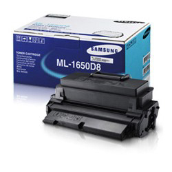 [3678] SAMSUNG Toner ML 1650/1651N