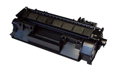 [6770] Toner Com P2050,P2035,M425,M401,LBP6300-2.3K#CF280A#CAN719A